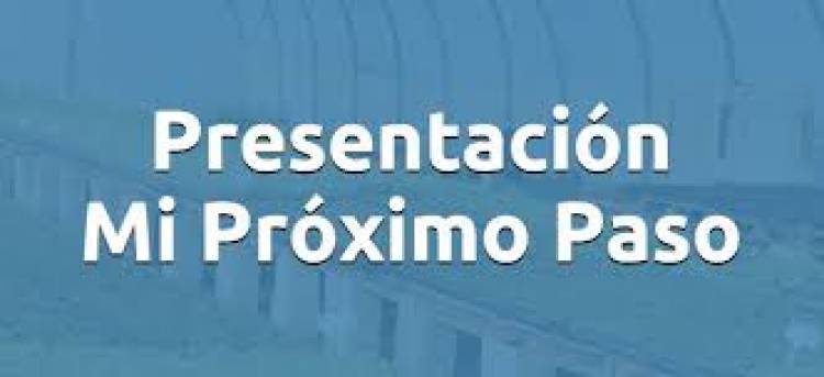 Por las pocas propuestas para financiamiento público privada, solo 156, estiran los plazos para formular, hasta el 18 de mayo.Rara situación.