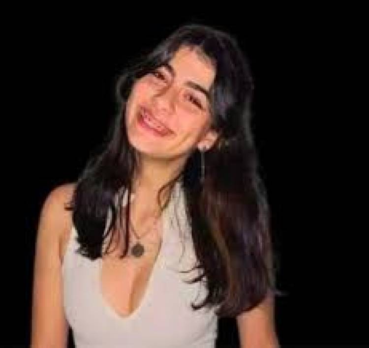 Una puñalada , la causa de muerte de Anahí.Sin abuso sexual. Fue Inseguridad? Es una hipótesis abierta ahora.