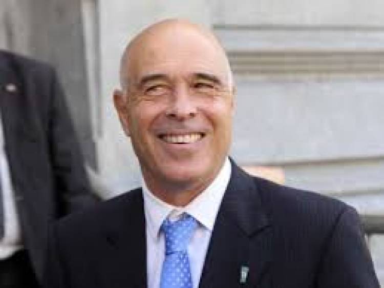 Abdala: San Luis recibió en 2024 el 300 por ciento más de Coparticipación que en 2023. Contundente con datos oficiales.