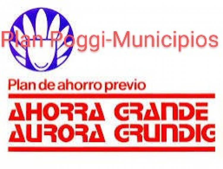 Poggi sigue paseando alardeando con el Plan de Ahorro Provincia -Municipio que ahoga a éstos últimos.Recibe el 300 por ciento más de  Coparticipación y 3750 pondrá.Es lo mismo que ya le dió a Hissa por ATP.Grundig, un poroto quedó.