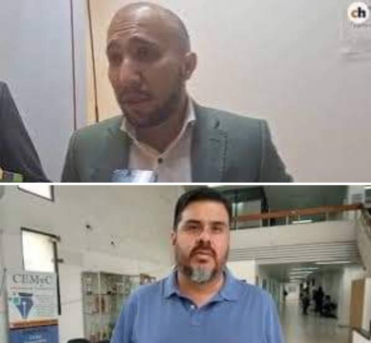 La reiterancia ya es tenido en cuenta por los Fiscales de San Luis .Es sobre abundante  y politizada la posición del Gobierno, dicen los Fiscales.Todos somos duros . Cuesta creer la ignorancia. 