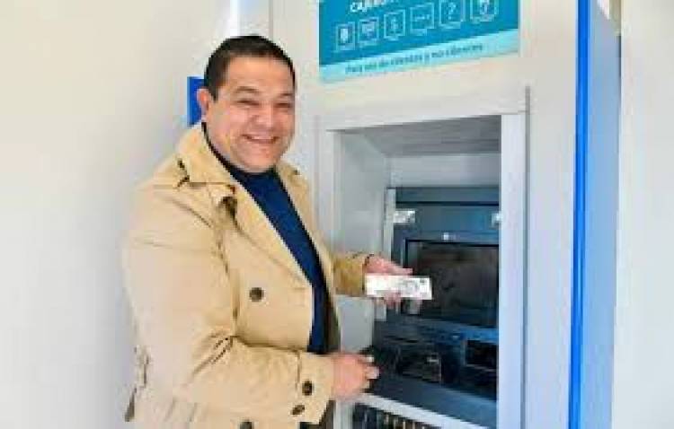 Paga el 19 Aguinaldo .Saladillo se suma a Intendentes Peronistas  con empatía 