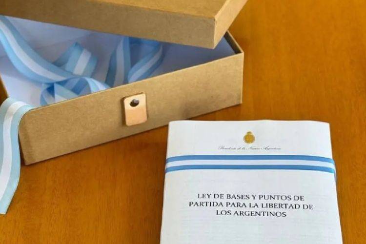 Informe:cual es la diferencia entre lo aprobado por Senadores, con lo que vino de Diputados 