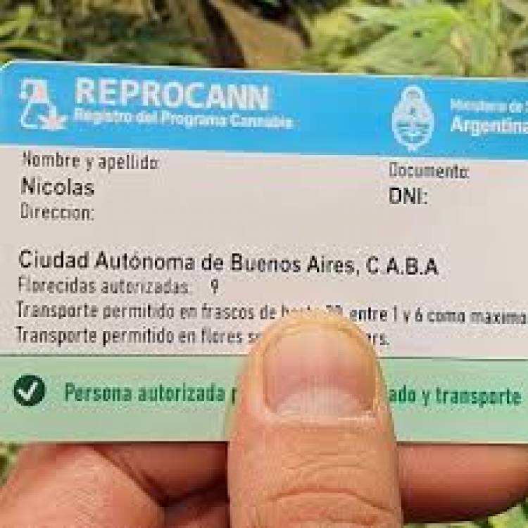 Si se aplica el narcotest en funcionarios de Poggi, unos 500 consumen. Un escándalo, salvo que lo tapen