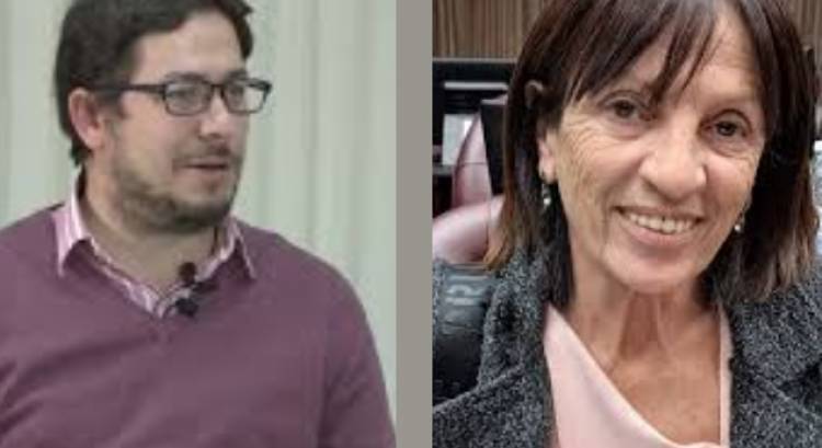 Berardo : Poggi no sabe que hacer con el narcomenudeo. Por eso quieren suspender la Ley , no quieren invertir en Justicia.Para Petrino , es incoherente lo que hacen .Patafio perdida???