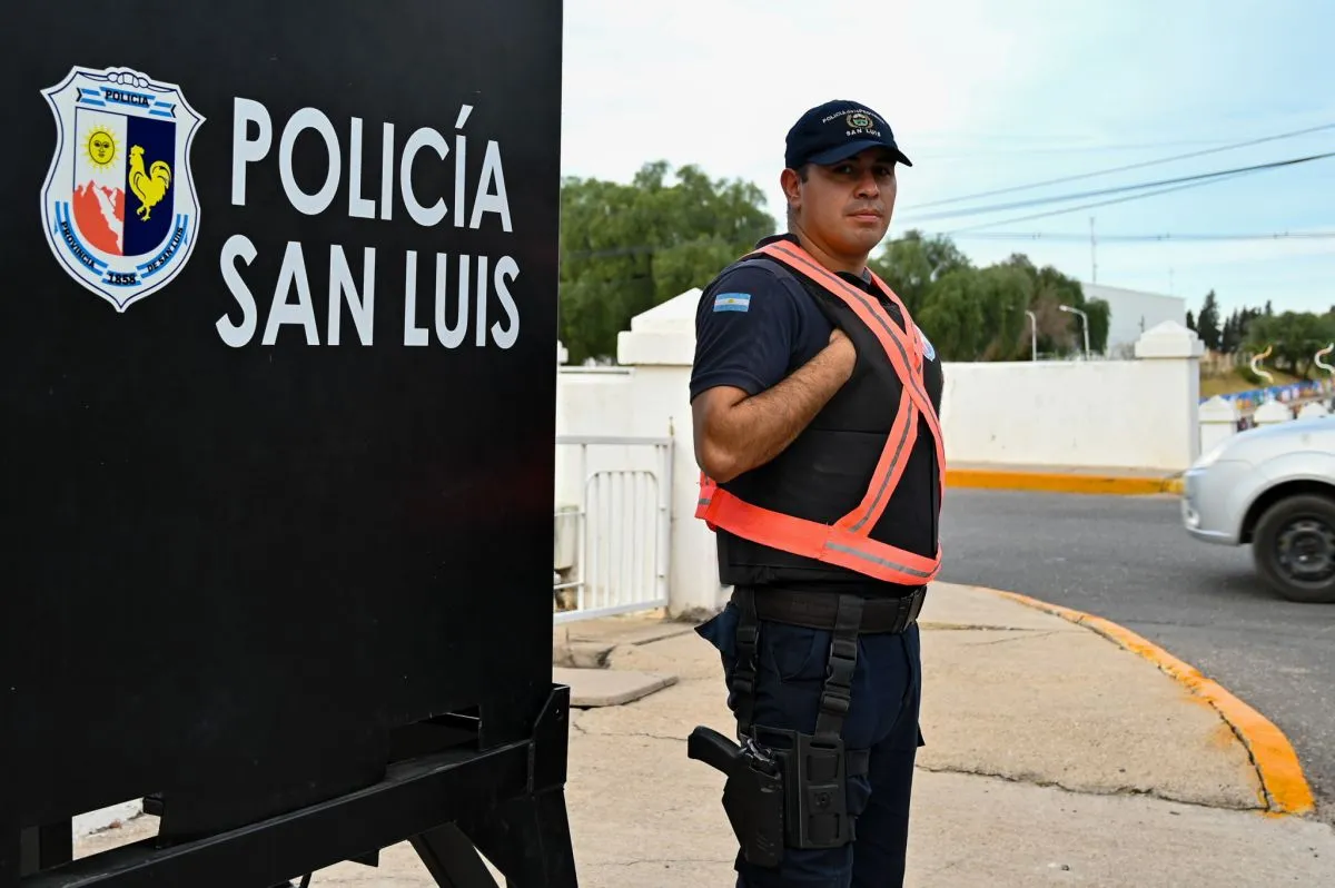 Aumentó el 50 % la inseguridad. Estadísticas Judiciales . Hay denuncias que no se hacen , cámaras que no funcionan y modos sin personal o sin colocar 