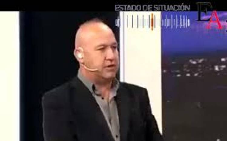 Dr. Gustavo Reviglio.Opinión: La Ley de Reiterancia es demagogia punitiva.Viola la Constitución y los Tratados.No entienden que sin condena , no hay delito.