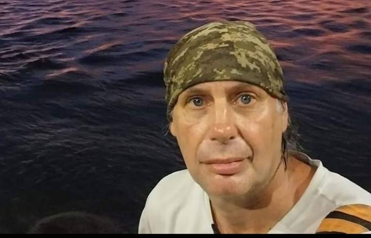 Veterano y Dr Ozadczuk:No voy a defilar con un Presidente que admira Tatcher y los Ingleses.Se quienes son los enemigos.