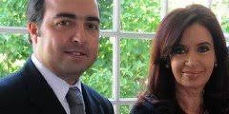 Vergés " Trombotto no está capacitado para producción, lamentablemente"
