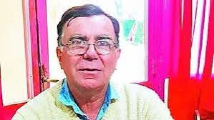 Postiguillo: hubo 50 robos en Santa Rosa  y la inseguridad preocupa.La Ministra Sosa mira para otro lado .y no los atiende.