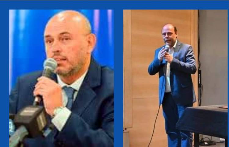 Municipios renuncian al Construyendo y piden la devolución del dinero a Poggi .La extorsión que no fue. Serían denunciados el Ministro Endeiza y Amondarían por coaxión.