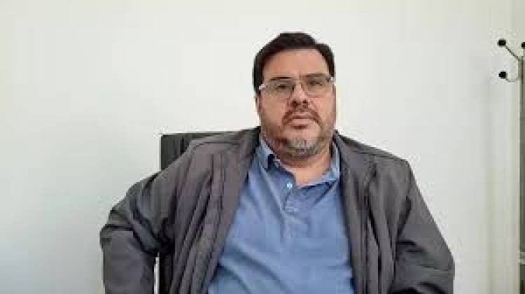 El ADN tardío de Laboratorios Puntanos de Poggi, no OLGUIN  y la dudosa guardia que manda  Sosa a cuidar los reos, los culpables del desastre.Defensoras políticas, una nueva.Mitiux no tiene cara 