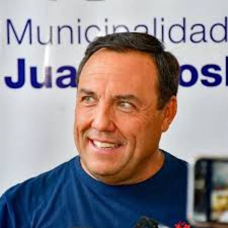 Koslay: Toti Videla genera un imán para las inversiones.Lo de Dicarlantonio.no es casual 