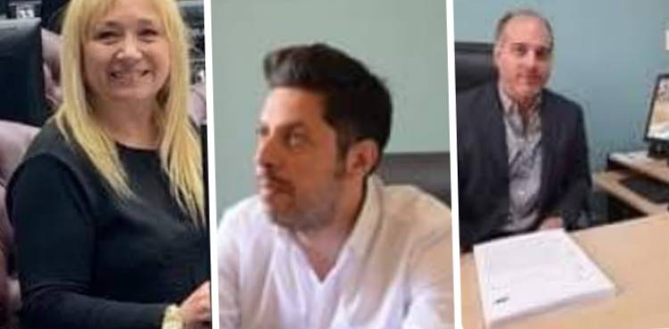 Positivo: Oficialismo y Oposición aprobaron en Diputados adhesión a la Ley de Protección de Niños con Cáncer..Nicolás Ferro, Gurruchaga y Sonia Delarco, los autores .Esperan que el Senado lo trate de inmediato 