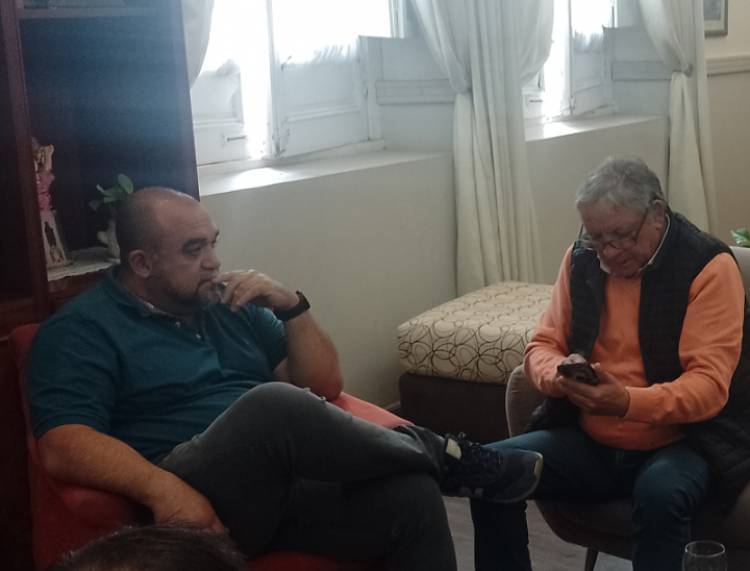 Frontera acordó 15 por ciento  de aumento con Sindicato, en un solo pago .Se superó la inflación del 78,9 .La movilidad salarial alcanzó el 85 por ciento Impactante número.