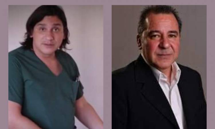 Poggi afirma al Giraudismo. Nombró a la esposa de Luis Giraudo en Defensa al Consumidor de Villa Mercedes .Para Belletini son la casta política, aunque sus votos suman siempre.