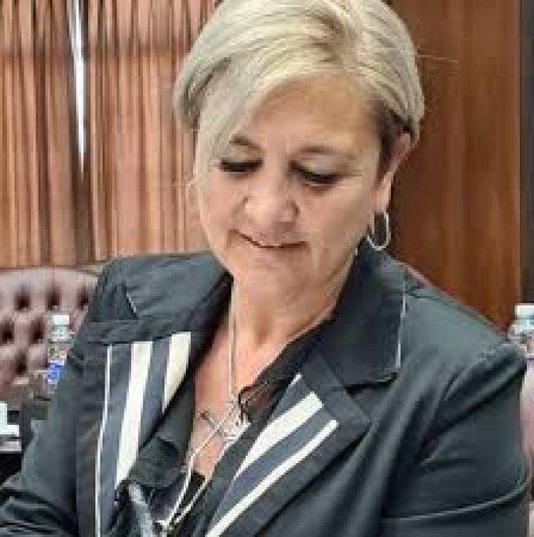 Asco Patafio:si Fuentes no se puso chaleco o no tenía balas, no es problema nuestro"El cinismo en Diputados. Escándalo total en Comisión de Seguridad