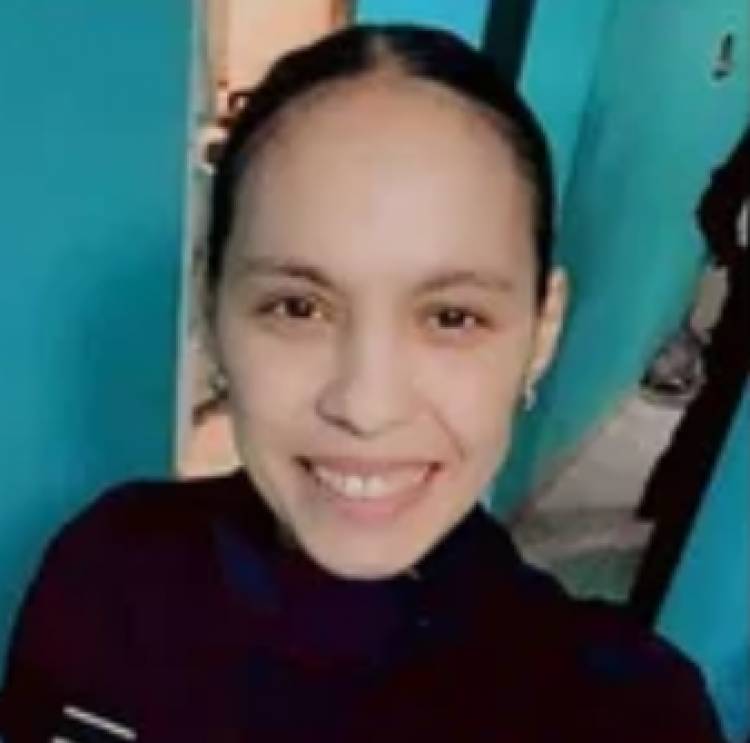 Una joven Policía fallecida.Enferma, la hacían trabajar igual .Las amenazas del pase . Terrible e inhumano lo que hacen