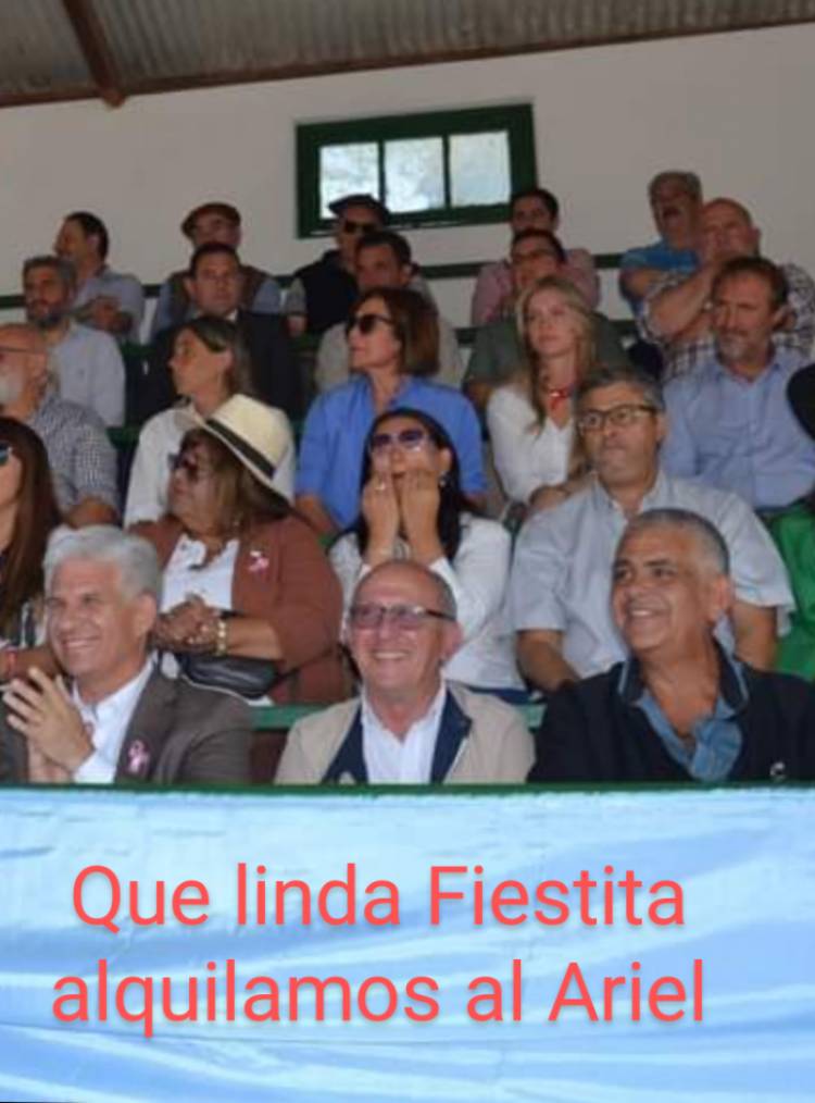 Poggi doble discurso.En Nación apoya las retenciones y provoca acá impuestazos e inseguridad rural.Incendios descontrolados por falta de políticas de contra fuegos.