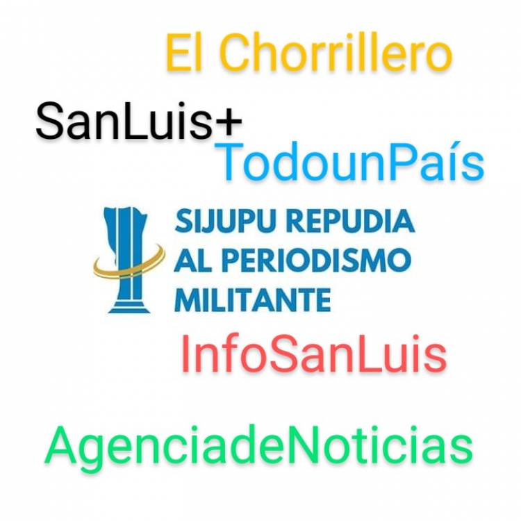 El SIJUPU repudió a Masci por mentiroso y los medios militantes de POGGI.Duro comunicado