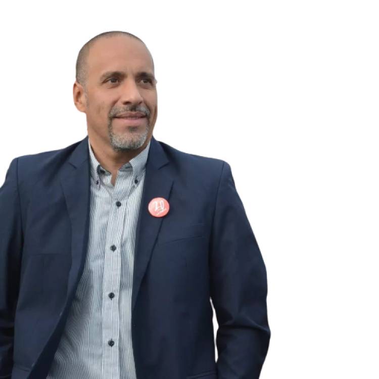 Flecha Torcida Gil: Ayala no gestiona y Olivero es nepotismo y el pasado Yo jamás pagaría 180 mil a un empleado Municipal.En 2027 seré Intendente 