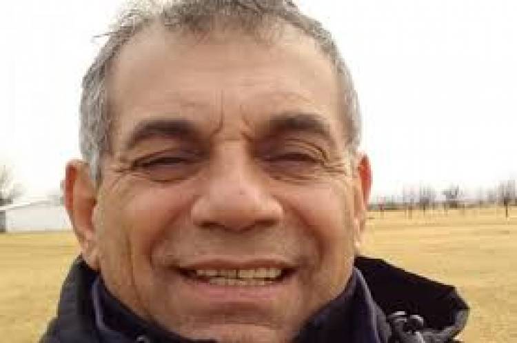 Sapo Vera: se hizo justicia con el forro de Rivero. El tiempo me dió la razón.