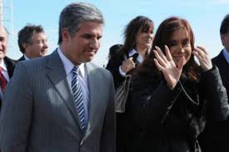 Poggi jugará con Cristina en la interna peronista .Adolfo hará lo mismo.Alberto ante una nueva oportunidad de liderar , si gana .Los riesgos están tomados 