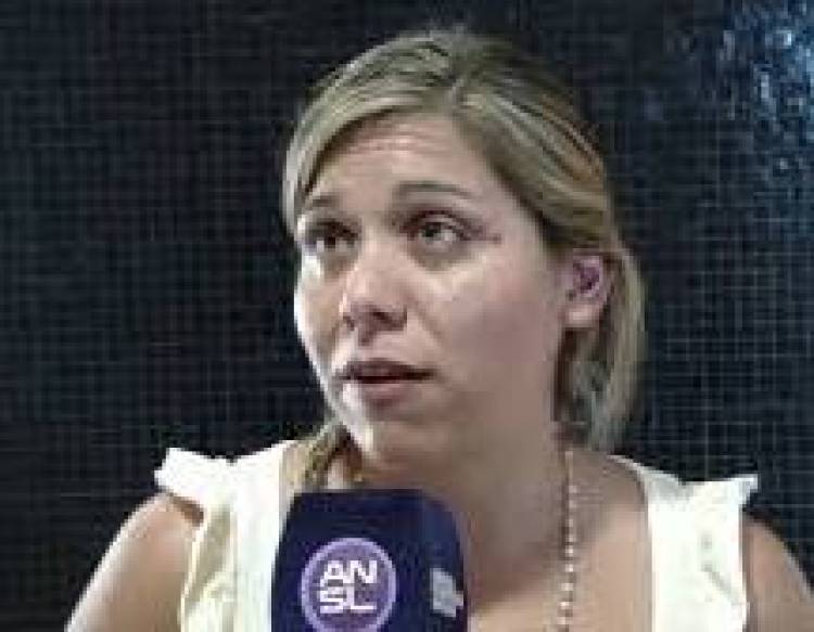 Falsa denuncia contra Antonella Gil. Serán denunciados los proveedores, el Fiscal de Estado y Salomón por abuso de poder . Persecución odiosa  selectiva 