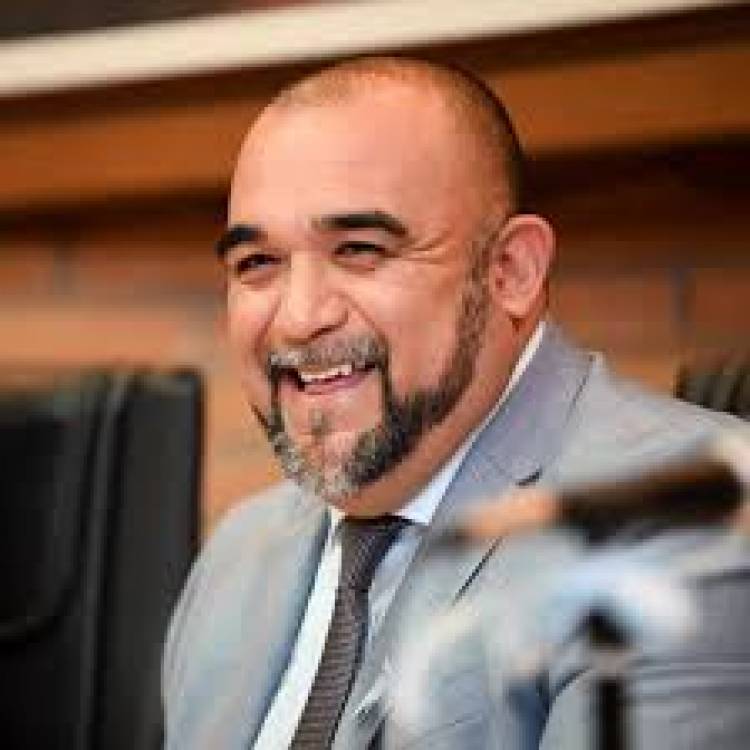 Maxi Frontera lanzó el Peronismo Renovador .. Buscará ampliarse y converger en 2025 y 2027 con consignas amplias .