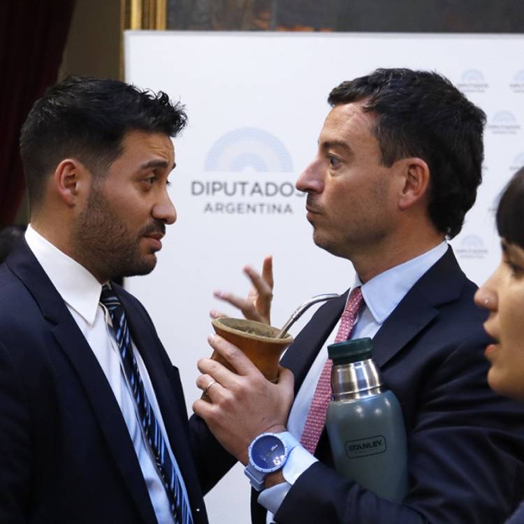 Con el apoyo de De Loredo, Cacace, será funcionario de Milei, a la par del Ministro Federico Sturzenegger Consecuencias para San Luis .