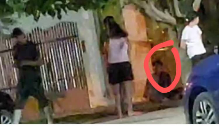 Quines:El hijo de la Vice Ministra de Salud de Poggi, en un escándalo de drogas por su hijo . Y van? Los largan inmediatamente por la puerta giratoria. Información Policial por orden de Sosa , muda.
