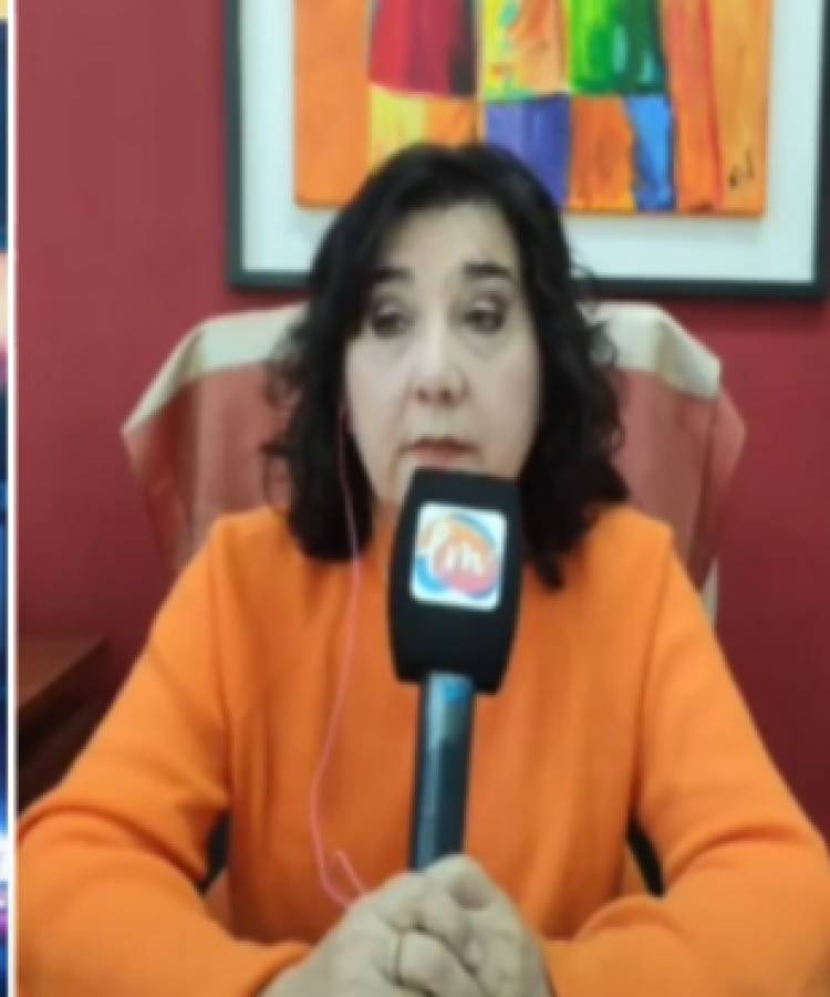 La Justicia rebelada ante el pisoteo salarial de Poggi.Amparo lógico para cobrar  dignamente .Nora Villegas quiere hacer valer la independencia del Poder Judicial y la Intangibilidad.