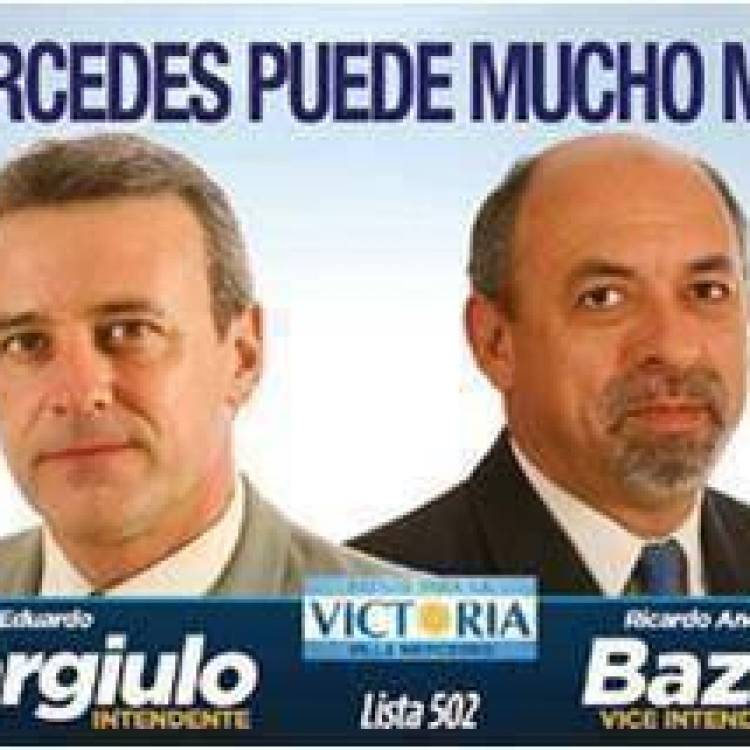 Teresa Páez " Bazla le cobraba 3 mil pesos por planes cuando era K y estafó a mi hermana .No puede hablar de moral o ética.Quiero defender Pedernera y por eso intentaré ser Senadora.Maxi es lo mejor que le pasó a Mercedes"