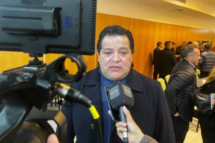 Becerra candidato a Diputado? Un sondeo le da alta ponderación en Pringles