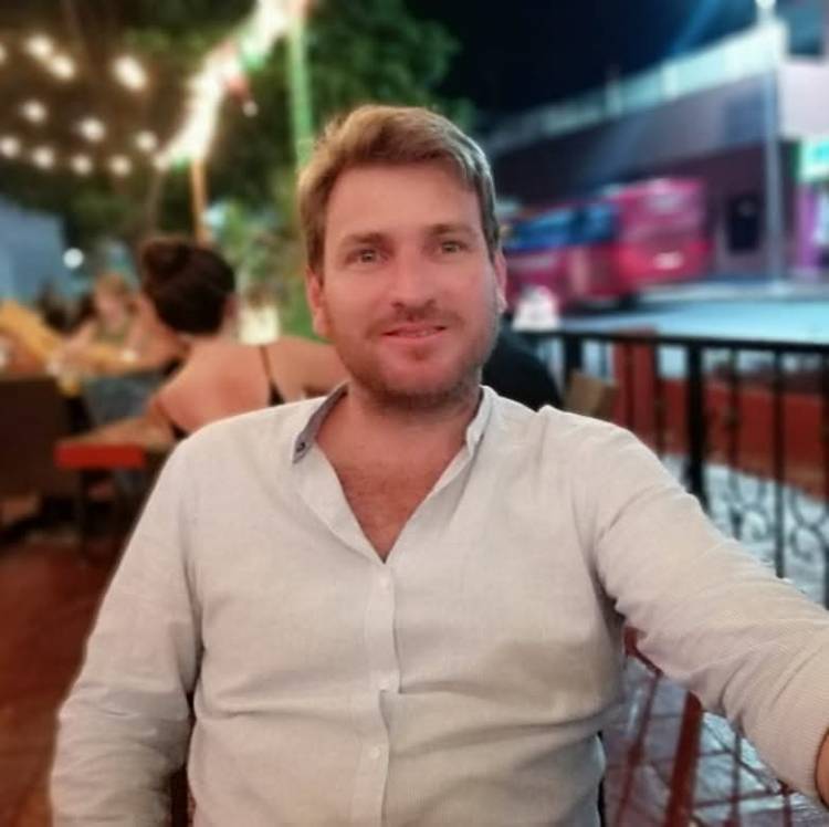 Luján: Gatica vuelve? Su gestión que cambió la historia .Mide bien y si se decide es competitivo.Su obra está presente.