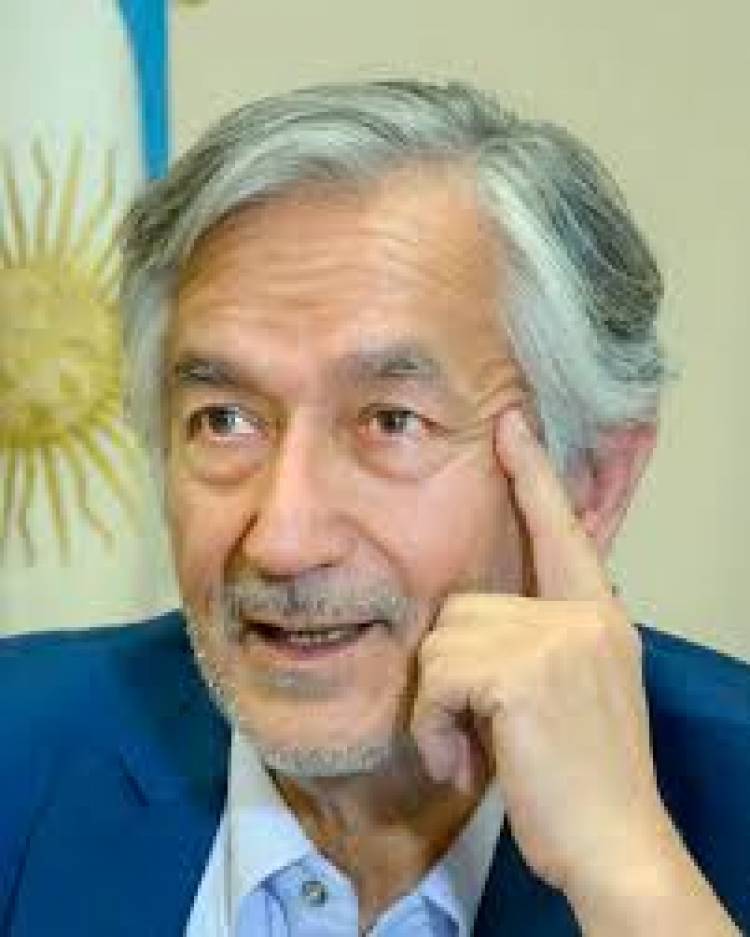 PJ: el 22 Congreso. Alberto cree que puede ganar solo  y recorrerá la Provincia .Sus logros están intactos dicen.