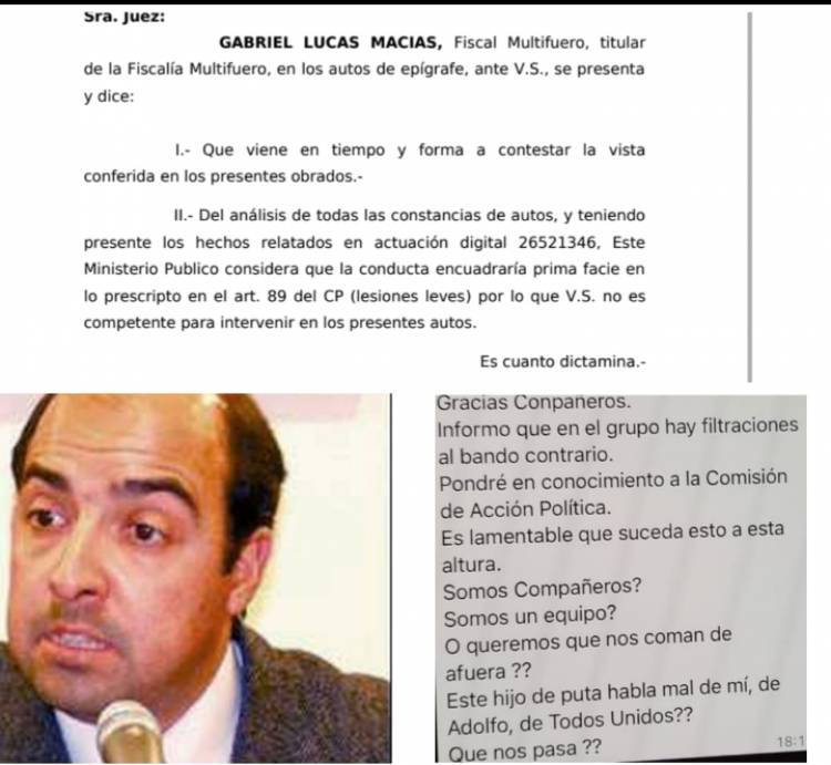 VERGES insulta  y se pone nervioso.Se creía intocable y sobebio.Un Fiscal ya lo apuntó por lesiones por daño sicólogo y siquiatrico.Las amenazas a EA serán denunciadas 