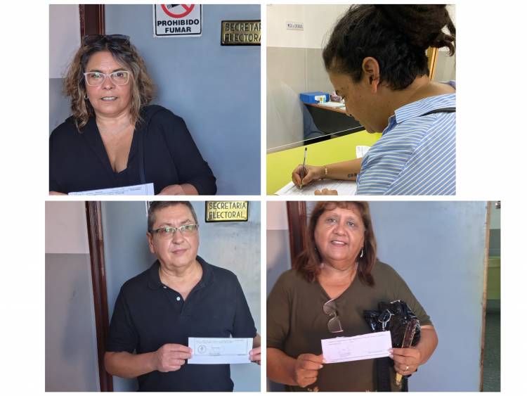 El Maxismo renuncia en masa al PJ.Puede reclamar el PJ las bancas ? No .Que dice la Doctrina Vanossi que es determinante.Los cargos son de las personas 