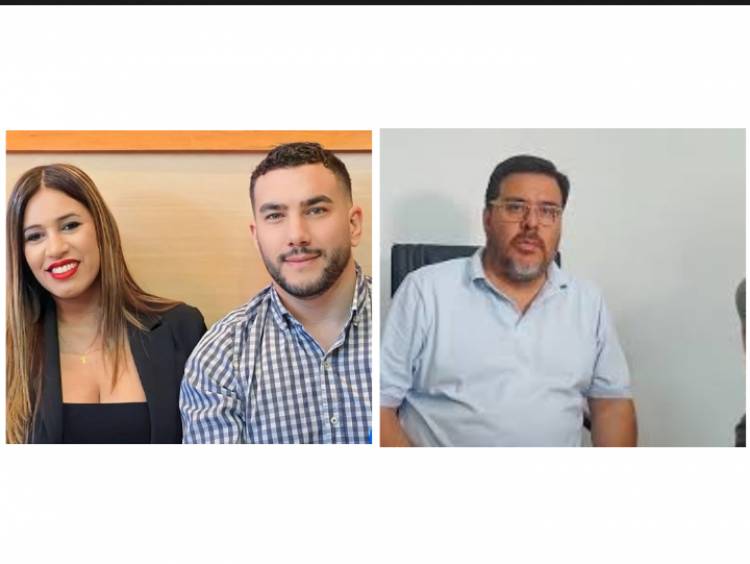 Santiago Ortiz fue confirmado por Alzada,  en la causa Molino Fénix.