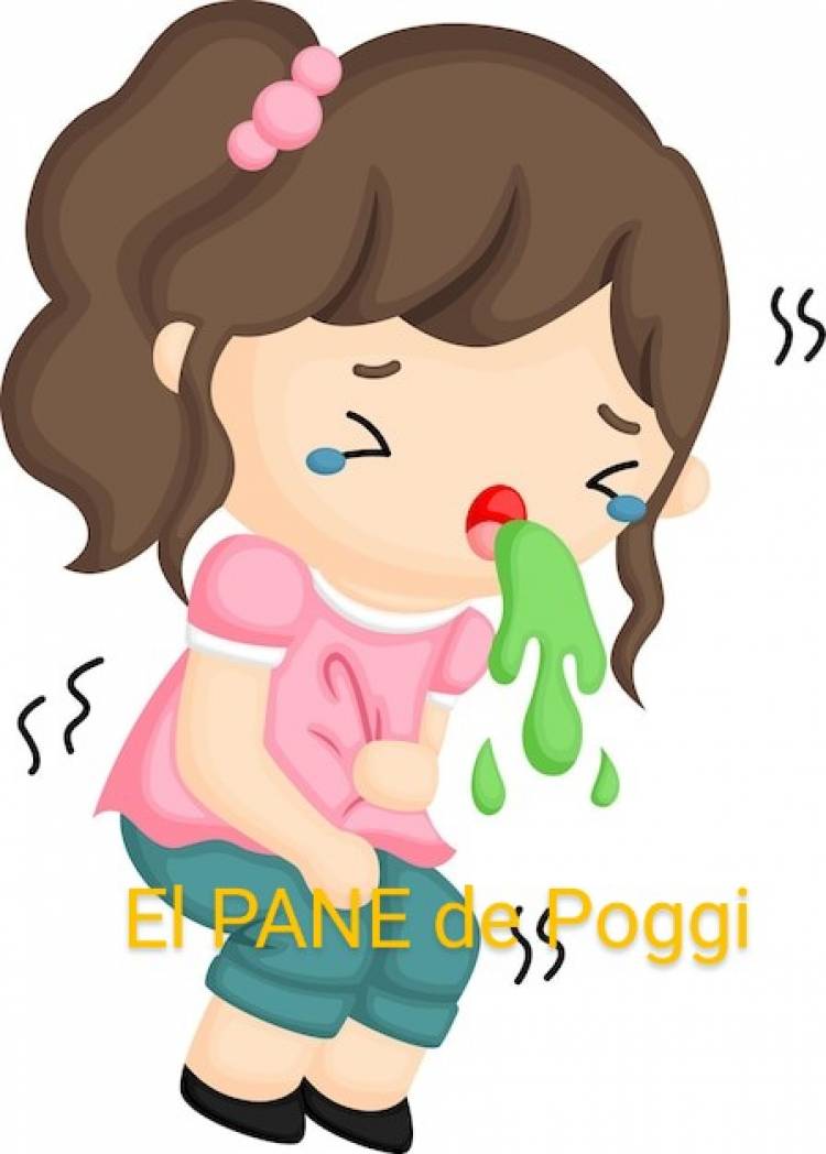 Siguen envenenando con la comida a los chicos.La.Pancha Hernández y chicos internados por la comida .Recién empieza el año . Vergonzoso negociado