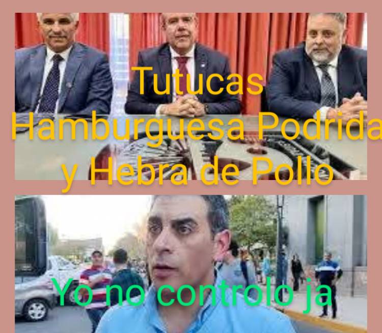 El bloque PJ de Diputados denunciará a Poggi por grave atentado contra la Salud, por él envenamiento de chicos con comida en mal estado.Hissa por falta de controles bromatologícos y la UNSL  involucrados.