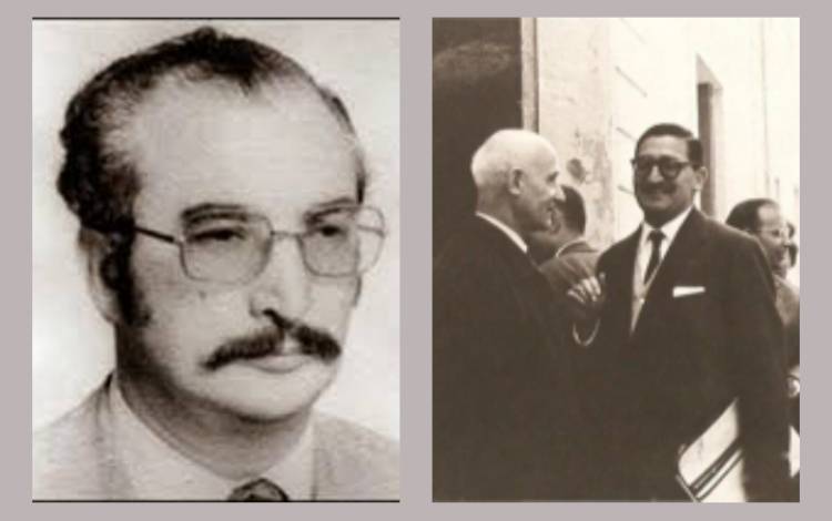 Dante Bodo y Mauricio López. Símbolos en San Luis, de muerte por pensar distinto por la Dictadura. Quienes eran ?