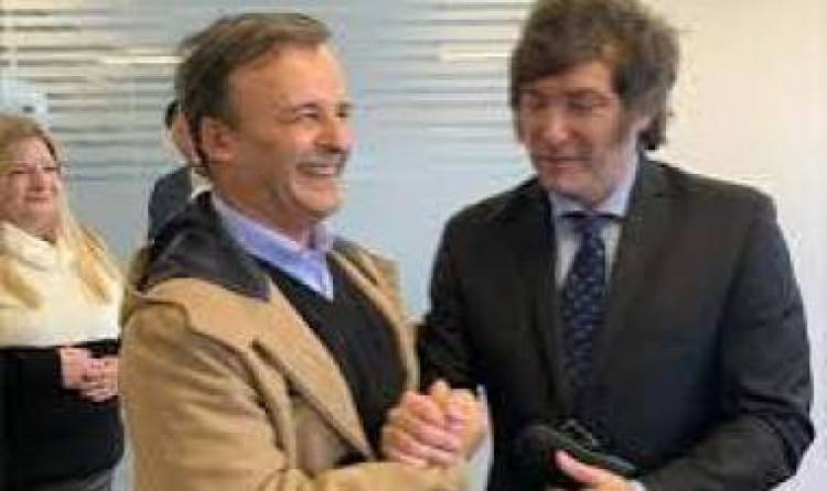 La Libertad Avanza apela el fallo que impide su nombre y pedirá suspender las elecciones.Posible proscripción y groseros errores en él fallo