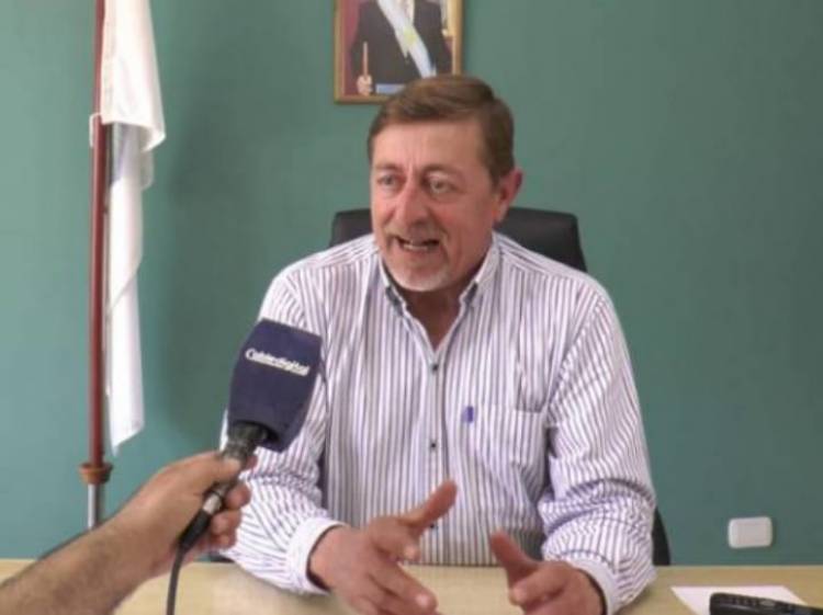 Khun: me voy a tirar 150 millones y Miguel que los pague. Vergüenza en Naschel .La irresponsabilidad contra la responsabilidad que dirime la localidad.