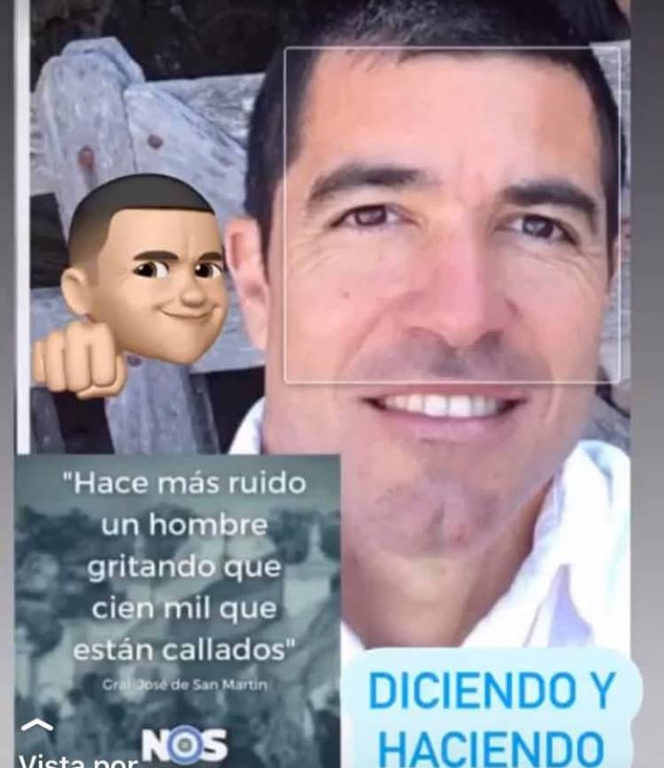 Se cayó la inscripción de viviendas trucha de Poggi Fue por una denuncia de Olivera de NOS, que iba a la Justicia .Era una grosería