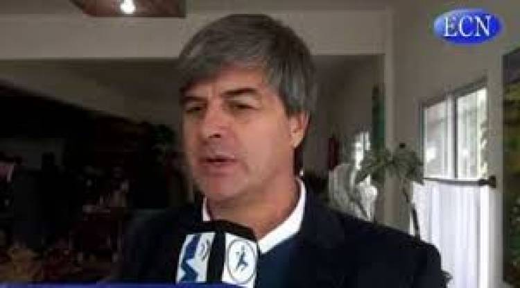 Guardia: tienen razón los peronistas, las obras en la Ciudad las hizo el PJ. POGGI no nos ha dado nada.
