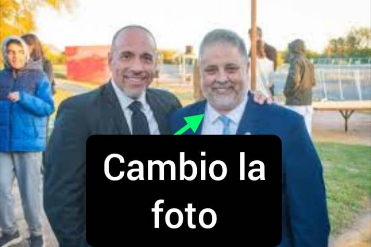 La Punta explosiva. Mario  Flecha Torcida Gil juega con BASTIAS y en él Oficialismo Municipal ya piensan eyectarlo. Elección crucial .