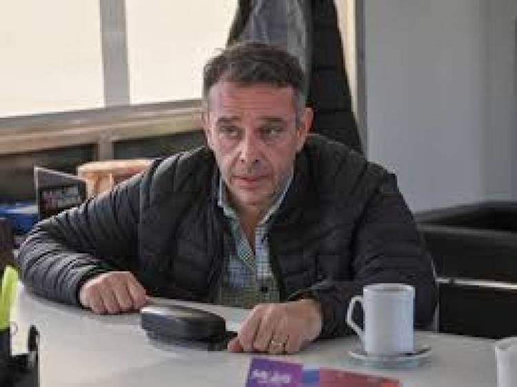 CONCARAN: Gil se quedó con la mayoría en él Concejo y Renovación Chacabuco será minoría. El PJ  sin nada .Los ninguneos inútiles al Intendente y a la oposición, que eran todos Peronistas, hoy afuera.