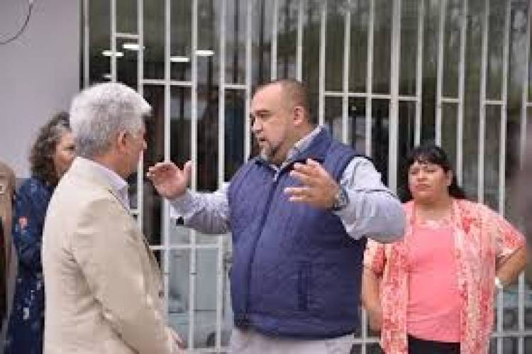 Frontera bancó el ensanche político de POGGI, pero dejó claro que su electorado  votó Villa Mercedes. La conducta del poggismo que fue destacable para sumar.  