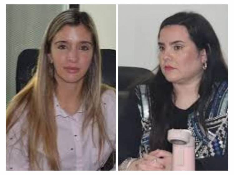 Inédito: Otorgaron a acusados,  una probation,  con la obligación de terminar él Secundario.La Jueza Panero y la Fiscal Torres, claves de una situación superadora.